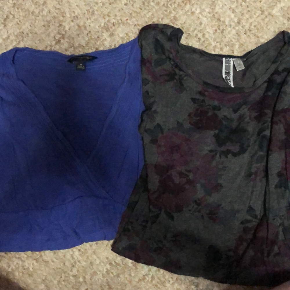 Dress shirts